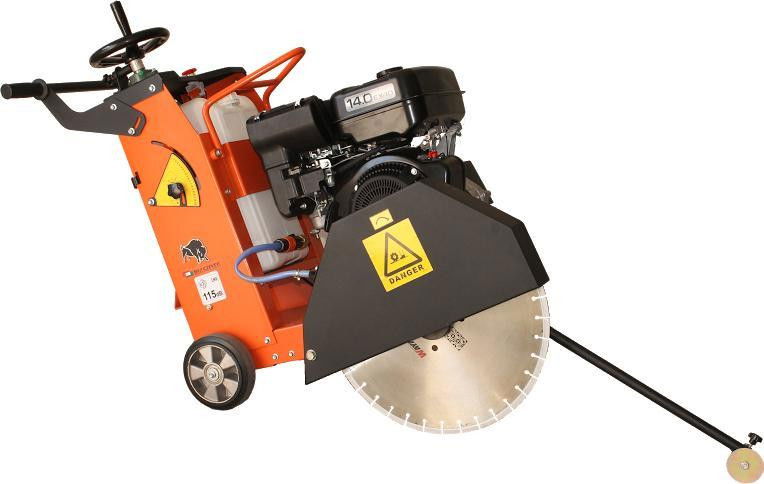 BISONTE MTA501-B&S termék fő termékképe