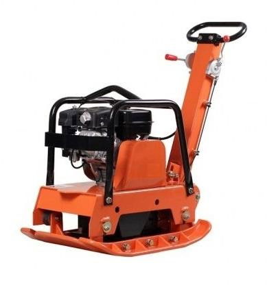 BISONTE PCR160-LE lapvibrátor előre-és hátramenettel termék fő termékképe