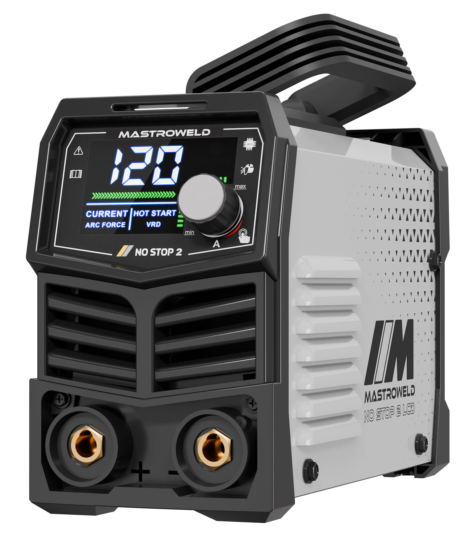 Bevontelektródás hegesztő inverter kölcsönzés termék fő termékképe