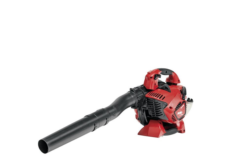 AL-KO Solo Benzines lombszívó solo by AL-KO 442 termék fő termékképe