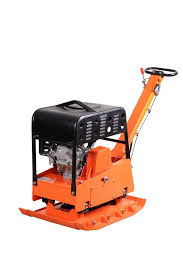 BISONTE PCR320-H lapvibrátor előre-és hátramenettel 305 kg termék fő termékképe