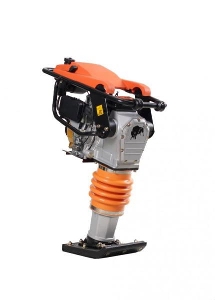 BISONTE MC75-H döngölőgép 72 kg termék fő termékképe