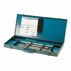 Makita SDS-Max véső készlet P-18013 termék fő termékképe