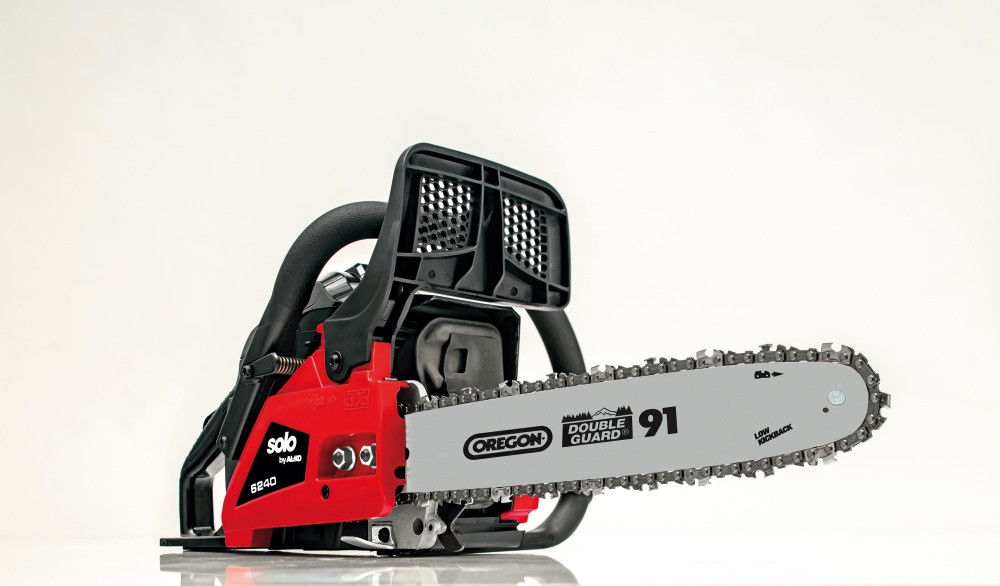 AL-KO Solo Benzines láncfűrész solo by AL-KO 6240 termék fő termékképe