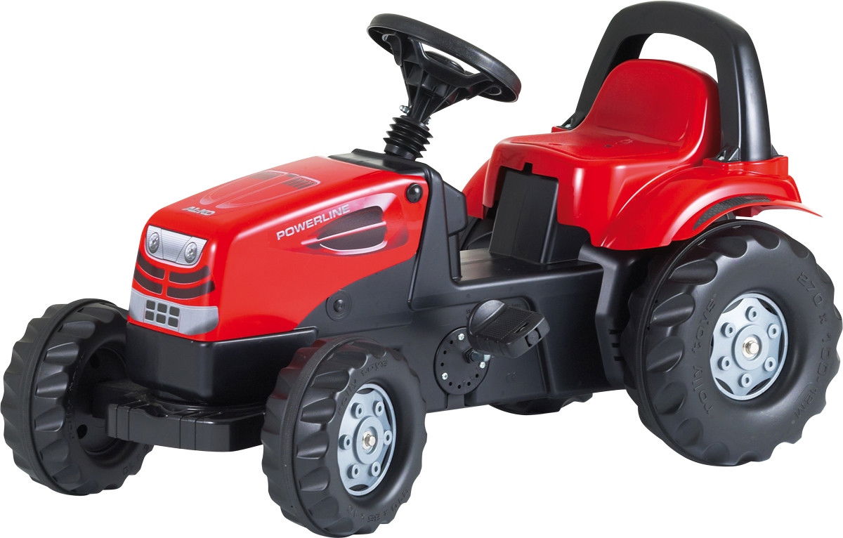 AL-KO Solo AL-KO Kid Trac gyerek traktor termék fő termékképe
