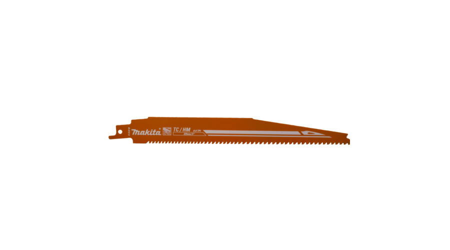 Makita B-67212 Orrfűrészlap mentéshez Z:8, L:225mm 25db/csom. termék fő termékképe