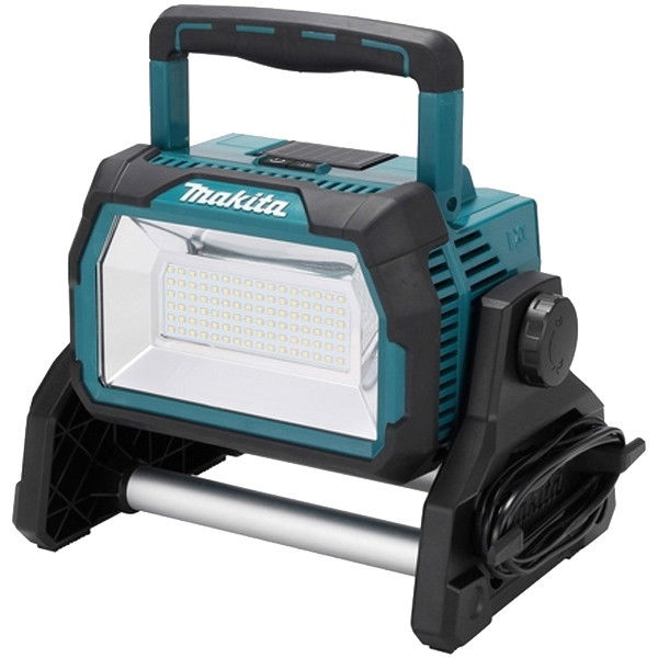Makita - DML809 - LED fényszóró, 1.05 W, 96 LED, hideg fény termék fő termékképe