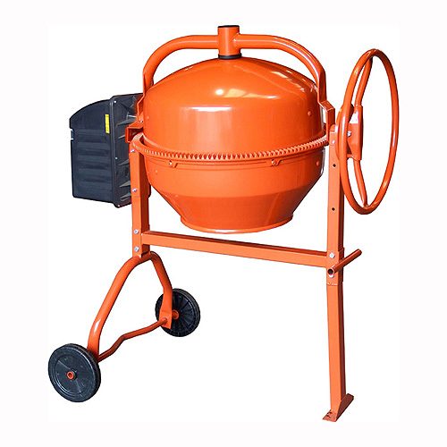 Limex 125 betonkeverő termék fő termékképe