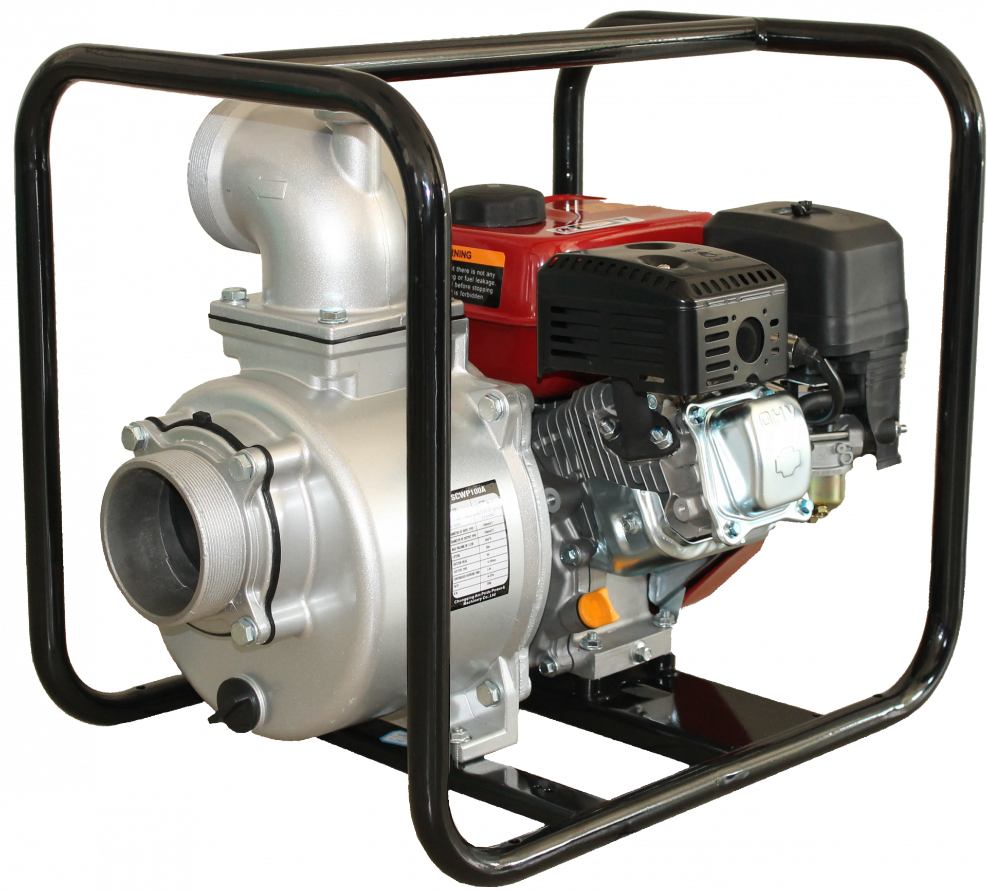 SENCI SCWP-100 termék fő termékképe