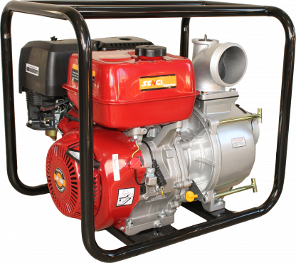 SENCI SCWT-100 termék fő termékképe