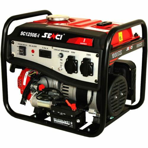 SENCI SC-1250E termék fő termékképe