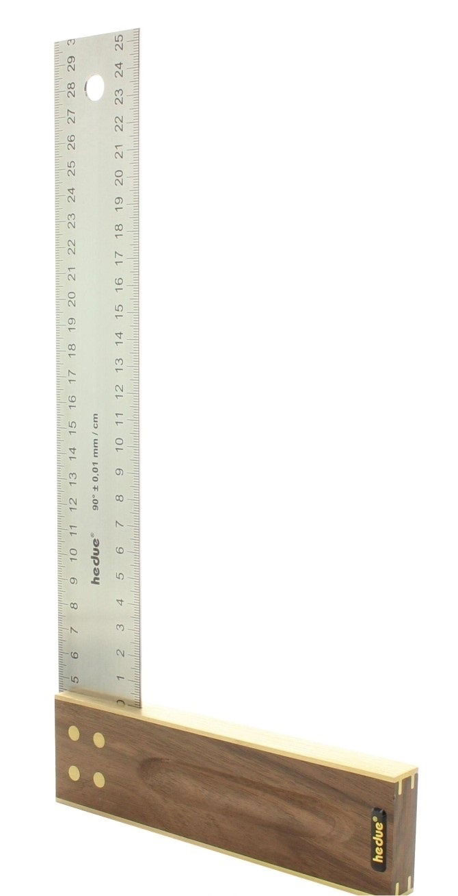 HEDUE Asztalos der&eacute;ksz&ouml;g 300 mm termék fő termékképe