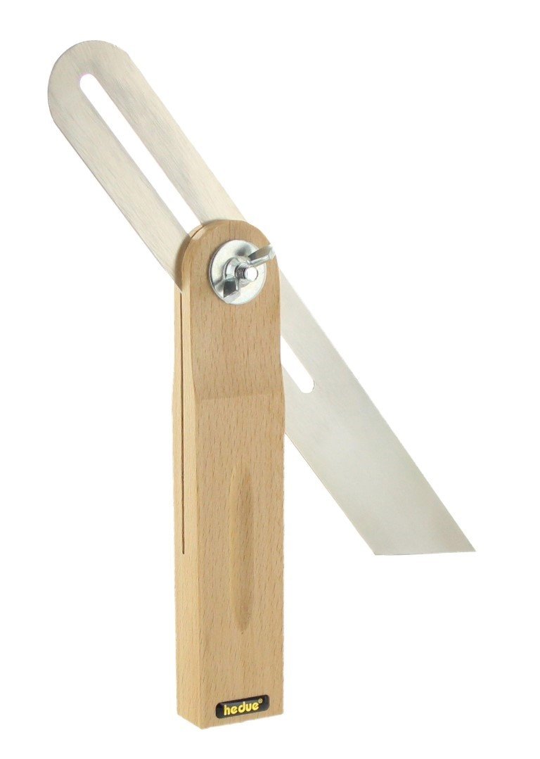 HEDUE Asztalos s&aacute;skal&aacute;b b&uuml;kkfa 250 mm termék fő termékképe