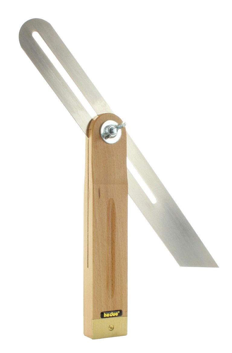 HEDUE Asztalos s&aacute;skal&aacute;b r&eacute;ztalpas 250 mm termék fő termékképe