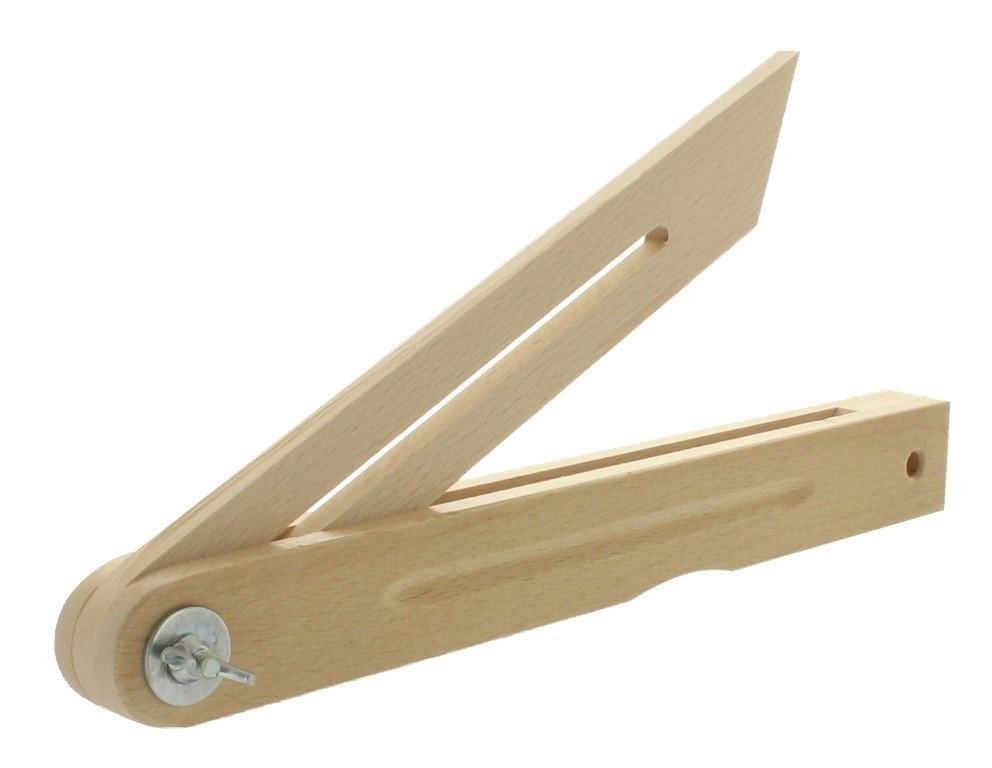 HEDUE B&uuml;kkfa sz&ouml;gm&aacute;sol&oacute; 600 mm termék fő termékképe