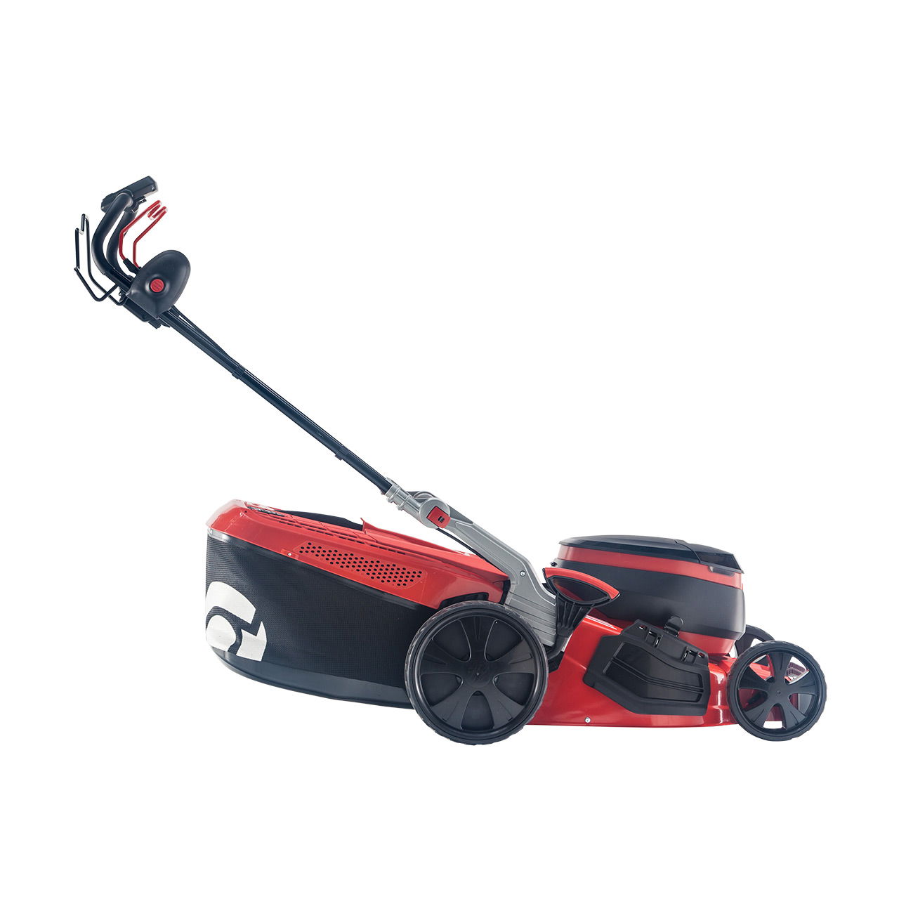 AL-KO Solo AKKUS FŰNYÍRÓ 4772 LI VS-W SOLO BY AL-KO termék fő termékképe