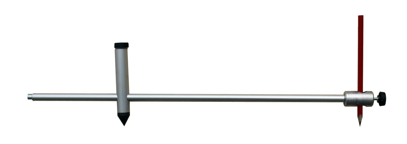 HEDUE &Aacute;ll&iacute;that&oacute; k&ouml;rző 500 mm termék fő termékképe