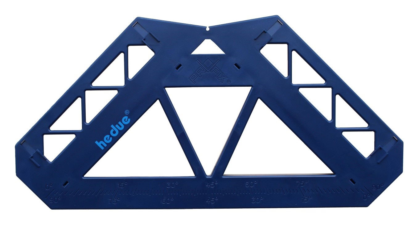 HEDUE Profix adapter termék fő termékképe