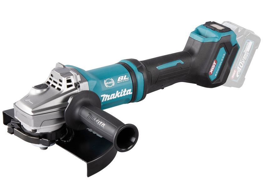 Sarokcsiszoló (230 mm) Akkus 40V bérlés termék fő termékképe