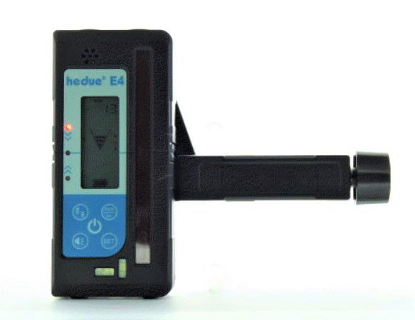 hedue E4 digit&aacute;lis jelfog&oacute; millim&eacute;ter kijelz&eacute;ssel termék fő termékképe