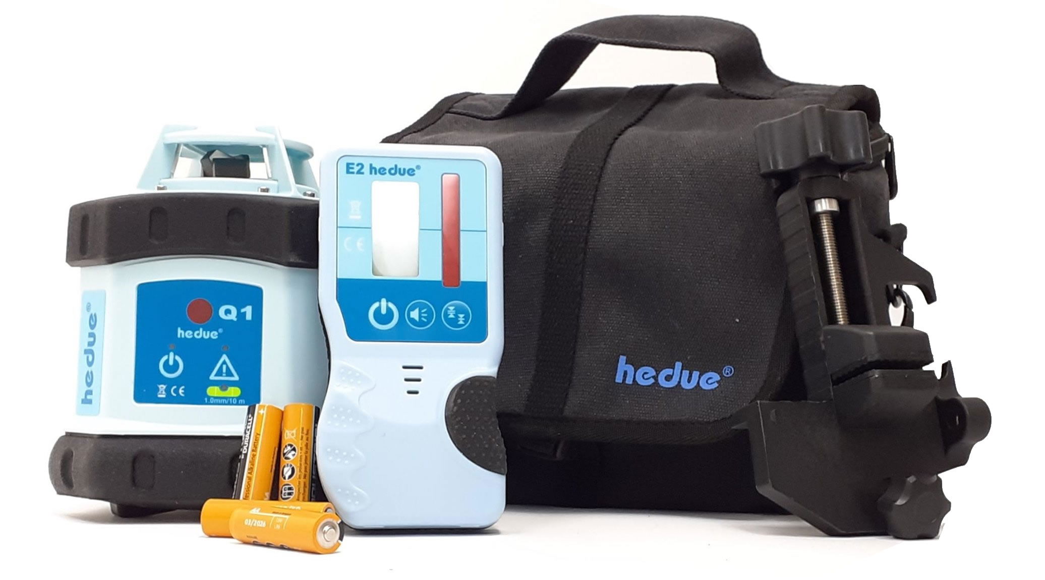 hedue Q1s forg&oacute;l&eacute;zer termék fő termékképe