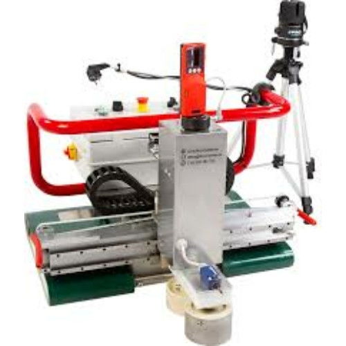 Floormaster Pro 130 automatikus aljzatbeton lehúzógép termék fő termékképe