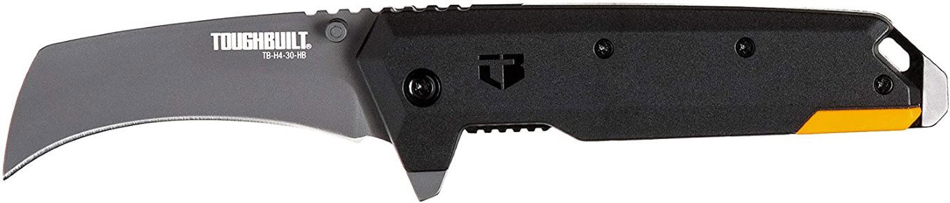 Toughbuilt Hawkbill &ouml;sszecsukhat&oacute; k&eacute;s termék fő termékképe