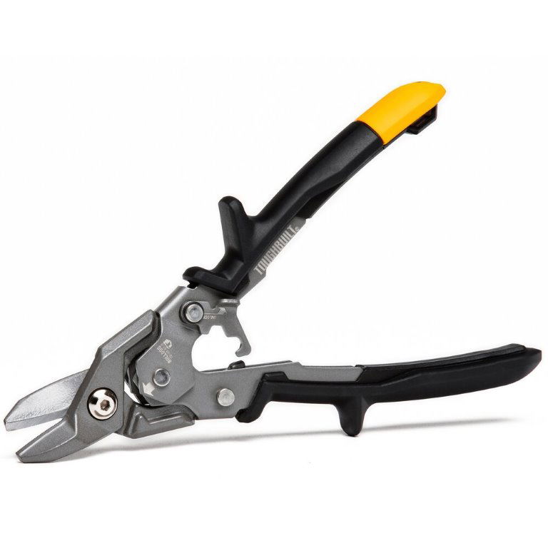 Toughbuilt Aviation Bulldog - lemezv&aacute;g&oacute; oll&oacute; vastag lemezhez termék fő termékképe