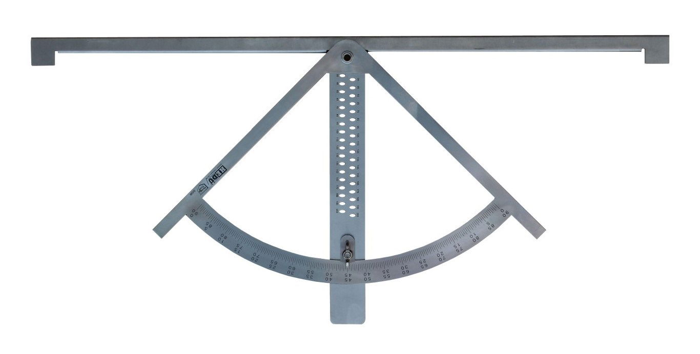 HEDUE Dupla Alpha &aacute;ll&iacute;that&oacute; der&eacute;ksz&ouml;g termék fő termékképe