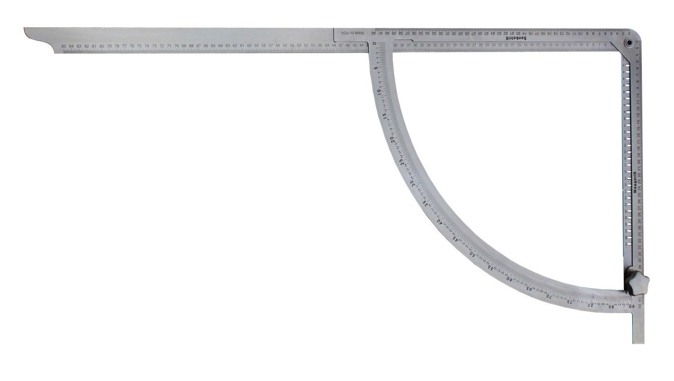 HEDUE Alpha Maxi &aacute;ll&iacute;that&oacute; der&eacute;ksz&ouml;g termék fő termékképe