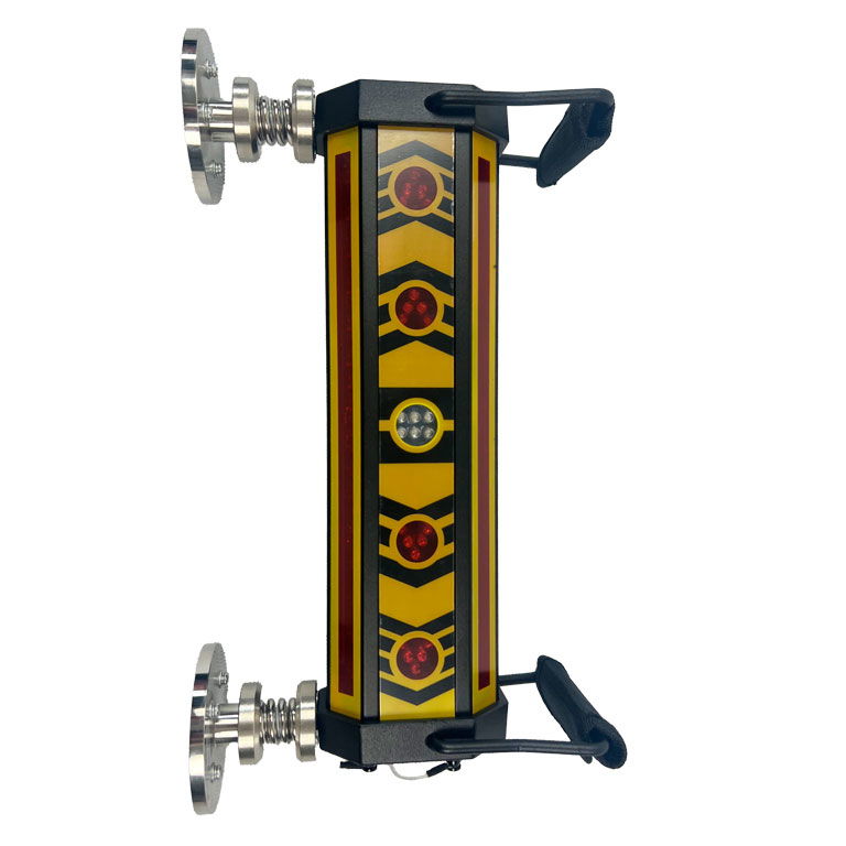 Nivel System Nivel MC-1D Light jelfogó munkagépre - mágneses rögzítéssel termék fő termékképe