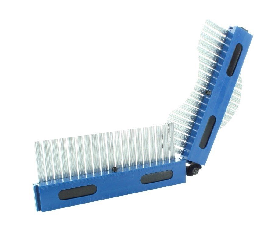 HEDUE PS1 Profilsablon - 2 darabos termék fő termékképe