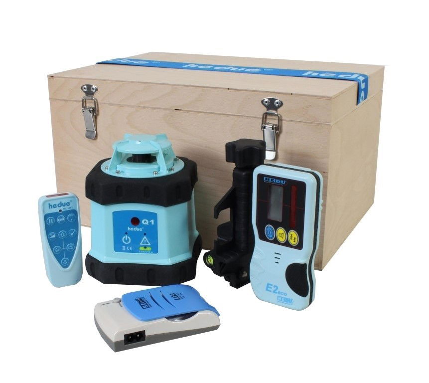 hedue Q1 forg&oacute;l&eacute;zer termék fő termékképe