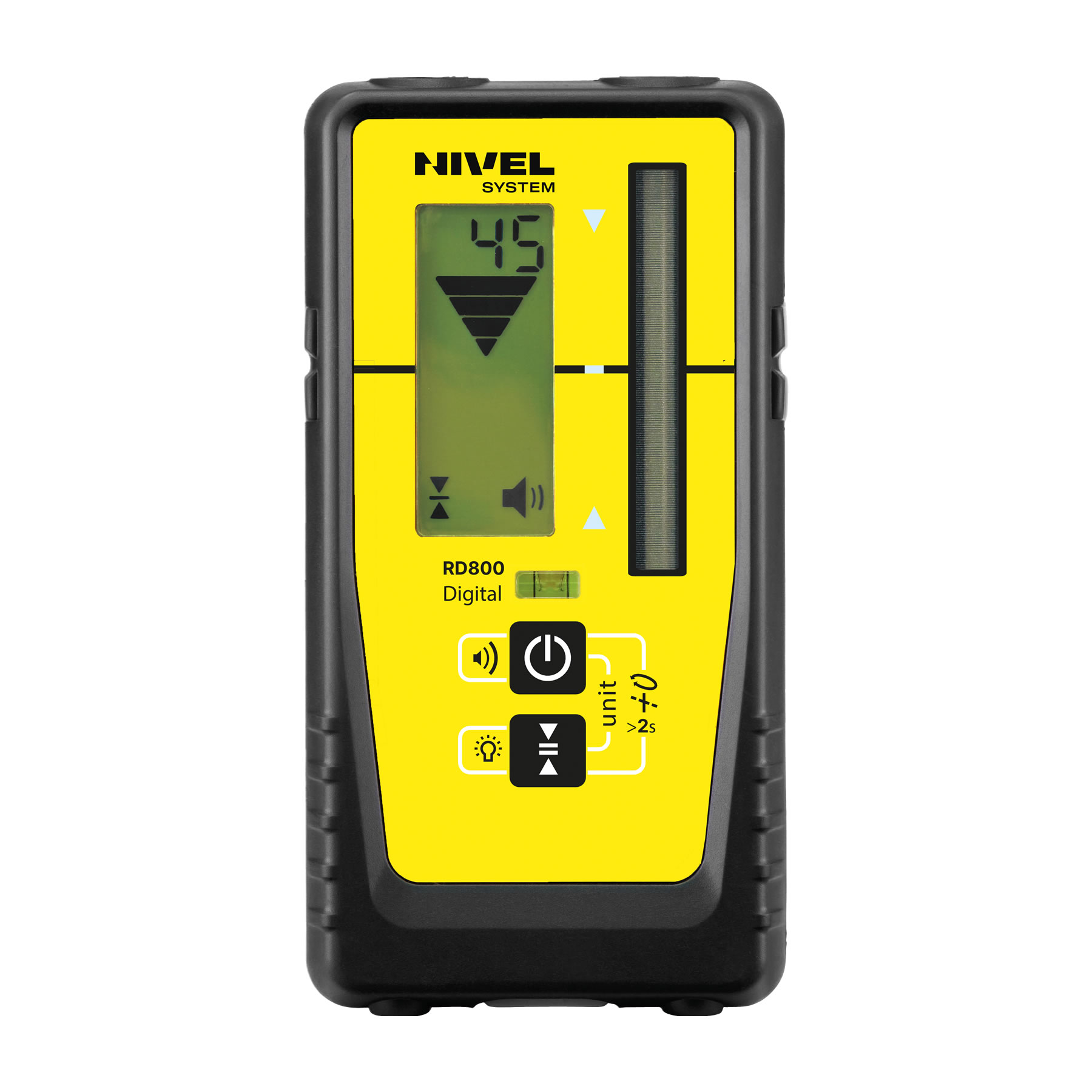 Nivel System Nivel RD800 digit&aacute;lis jelfog&oacute; termék fő termékképe