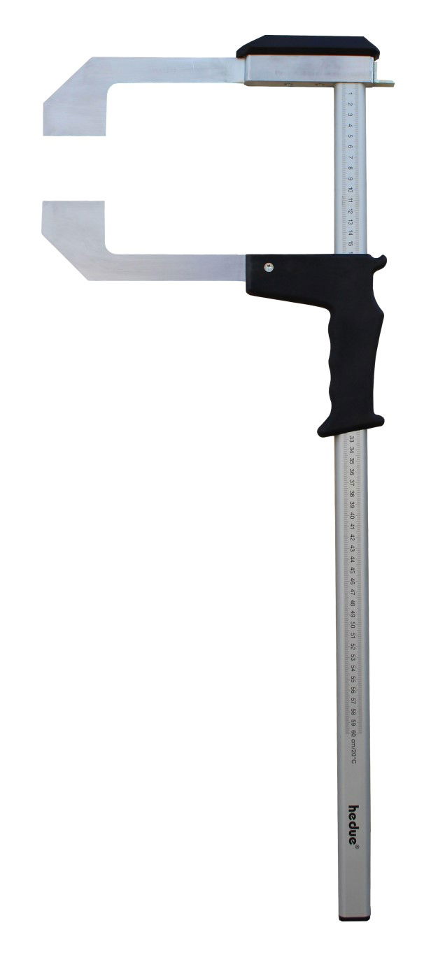 HEDUE Falvastags&aacute;g m&eacute;rő 600 mm termék fő termékképe