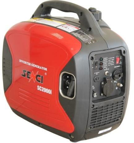 SENCI SC-2000i termék fő termékképe