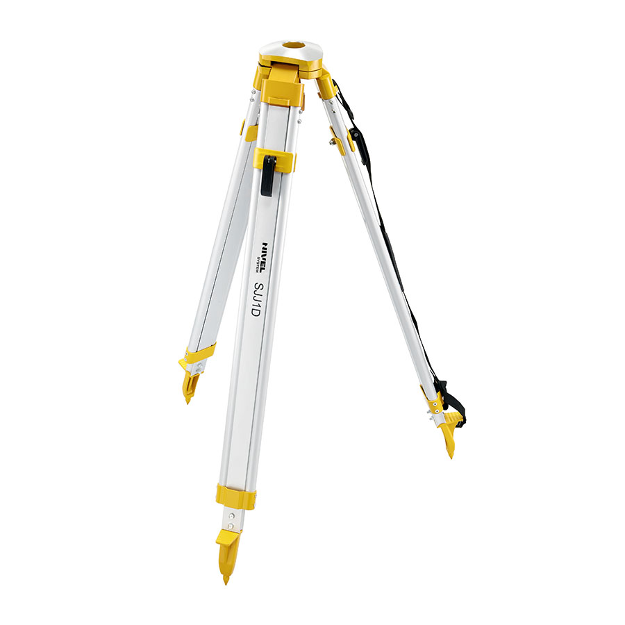 Nivel System Nivel SJJ1D szintező&aacute;llv&aacute;ny dombor&uacute;fejű - 160 cm termék fő termékképe