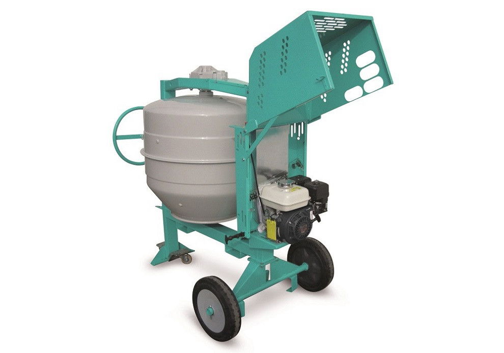 IMER Syntesi 250 termék fő termékképe