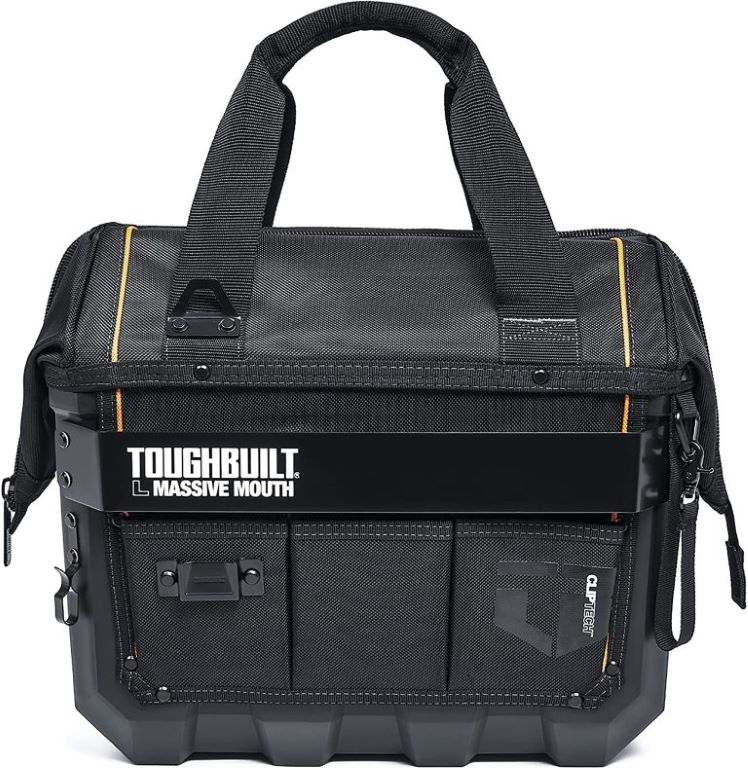 Toughbuilt szersz&aacute;mos t&aacute;ska - 16" termék fő termékképe