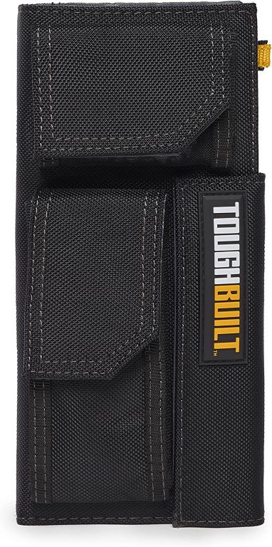 Toughbuilt rendszerező jegyzetf&uuml;zettel - M termék fő termékképe