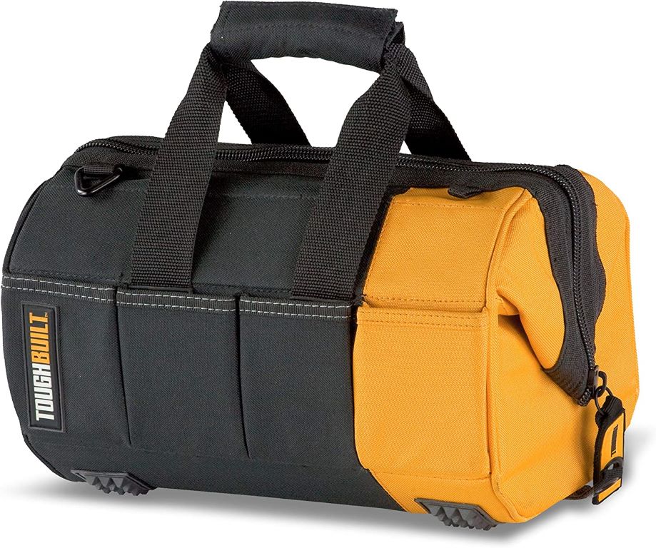 Toughbuilt 40 cm massz&iacute;v z&aacute;rhat&oacute; szersz&aacute;mos t&aacute;ska termék fő termékképe