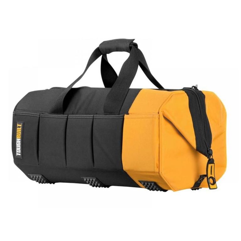 Toughbuilt 50 cm massz&iacute;v z&aacute;rhat&oacute; szersz&aacute;mos t&aacute;ska termék fő termékképe