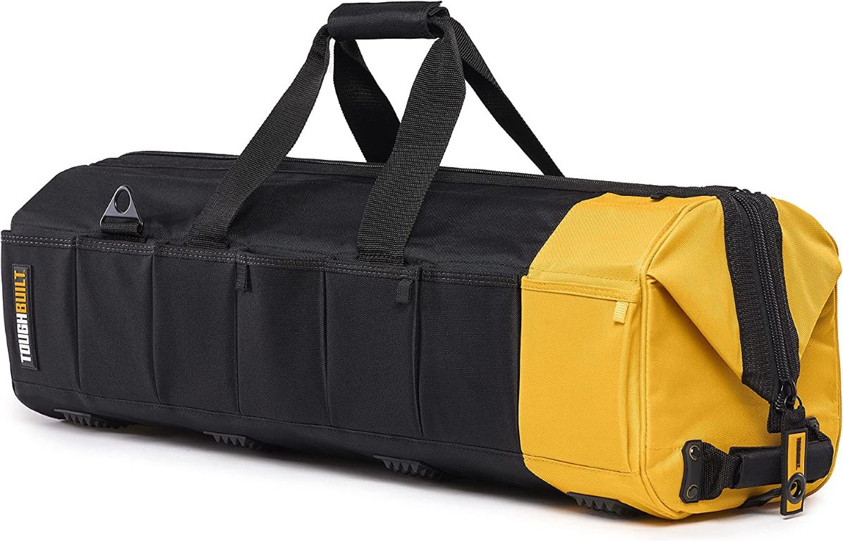 Toughbuilt 70 cm massz&iacute;v z&aacute;rhat&oacute; szersz&aacute;mos t&aacute;ska termék fő termékképe