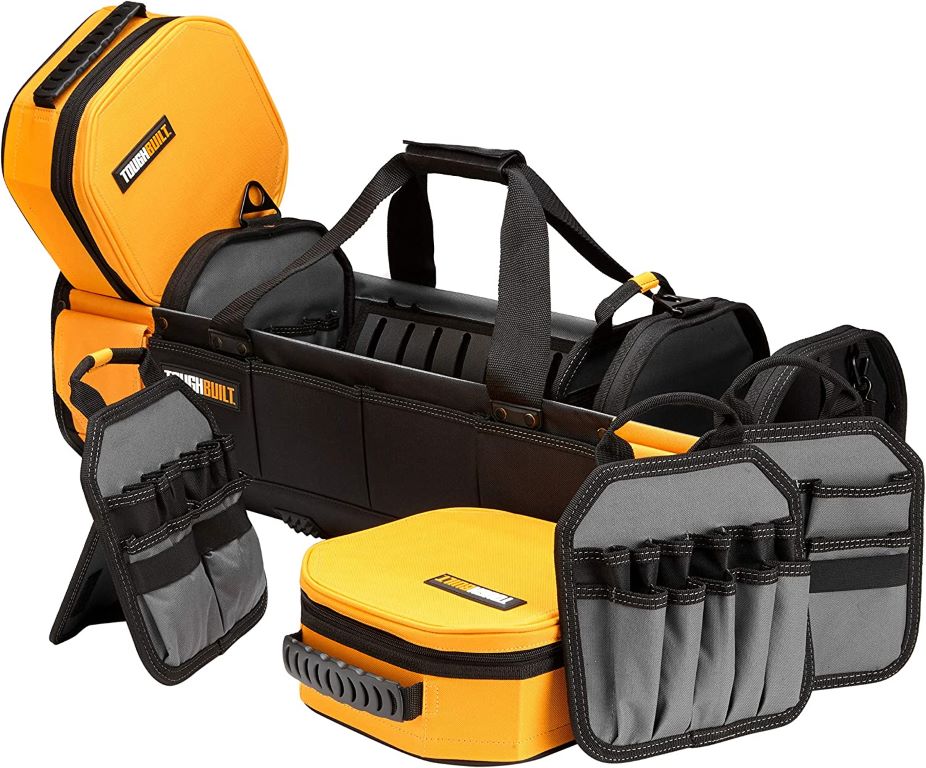 Toughbuilt modul&aacute;ris t&aacute;ska - 76 cm termék fő termékképe