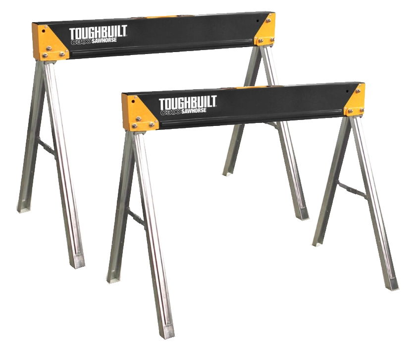 Toughbuilt C300 munkabak &ouml;sszecsukhat&oacute; - 1 p&aacute;r termék fő termékképe