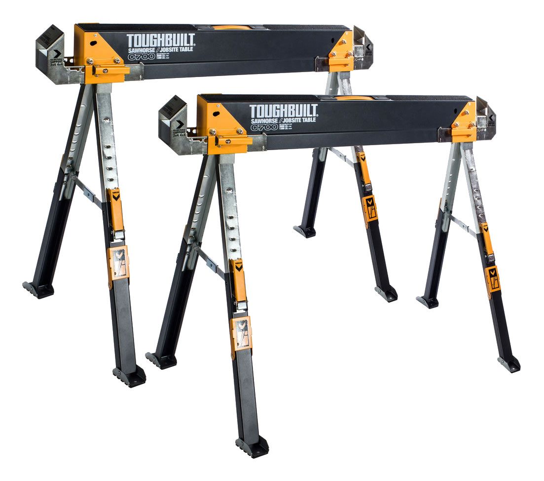 Toughbuilt C700 &ouml;sszecsukhat&oacute; munkabak - 1 p&aacute;r termék fő termékképe