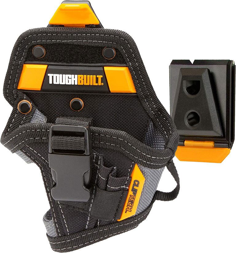 Toughbuilt f&uacute;r&oacute;tart&oacute; t&aacute;ska - S termék fő termékképe