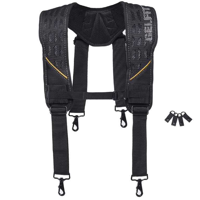 Toughbuilt heveder GelFit termék fő termékképe