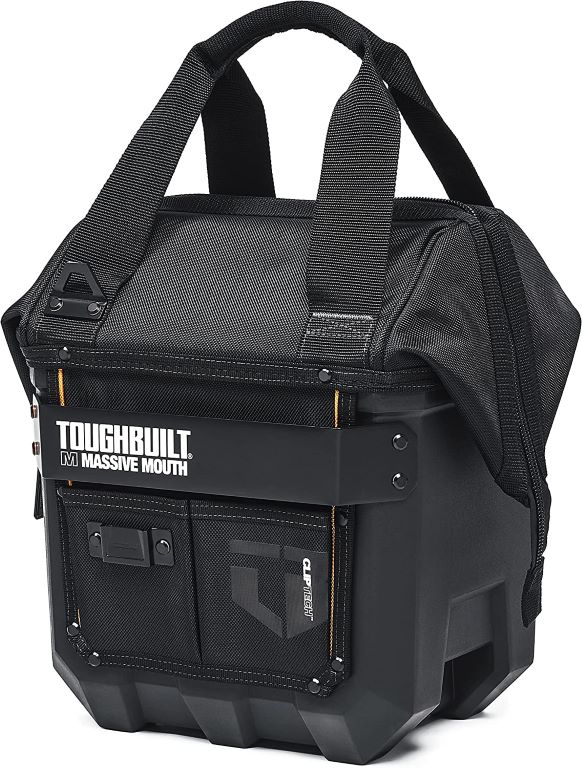 Toughbuilt szersz&aacute;mos t&aacute;ska - 12" termék fő termékképe