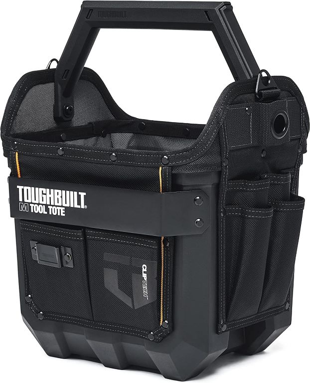 Toughbuilt nyitott szersz&aacute;mos t&aacute;ska - 12" termék fő termékképe